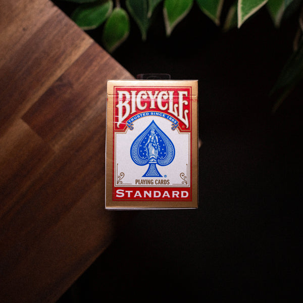 Bicycle Standard Kartenspiel