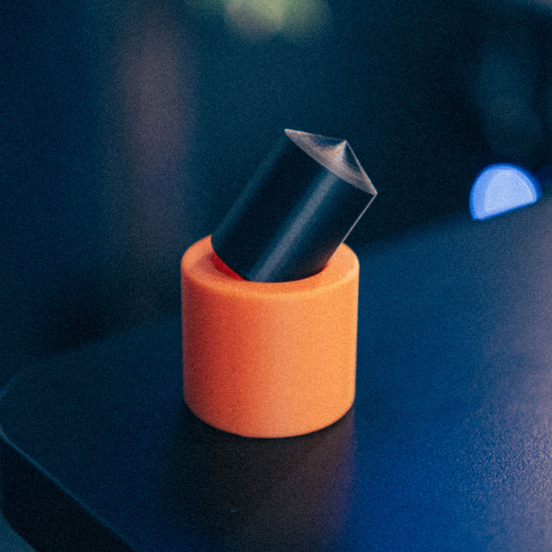 Newton Gravity Defying Puzzle – Limitierte Sammler-Edition
