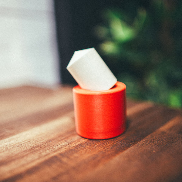 Newton Gravity Defying Puzzle – Limitierte Sammler-Edition