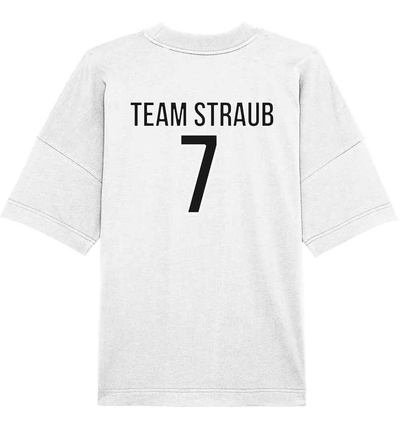 Team Straub (Oversize)