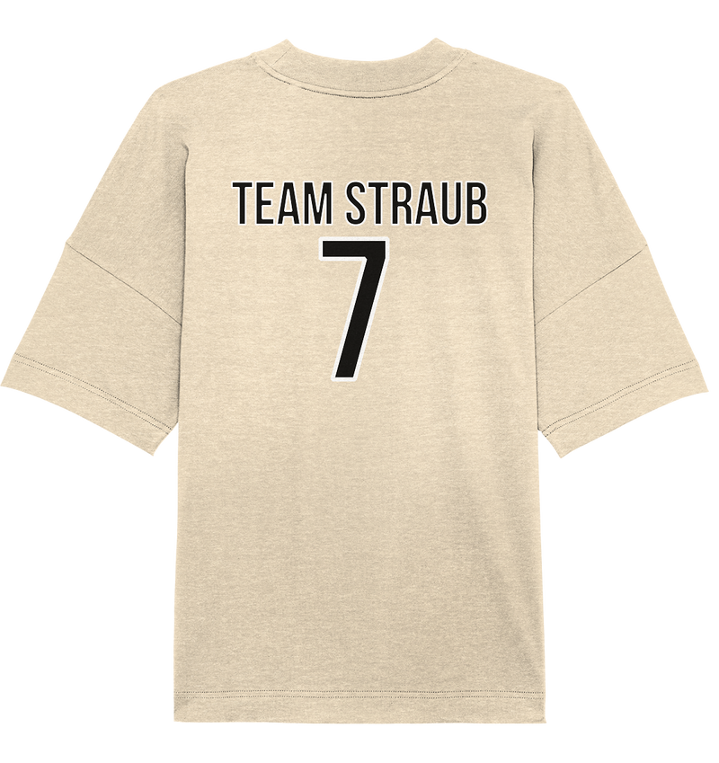 Team Straub (Oversize)
