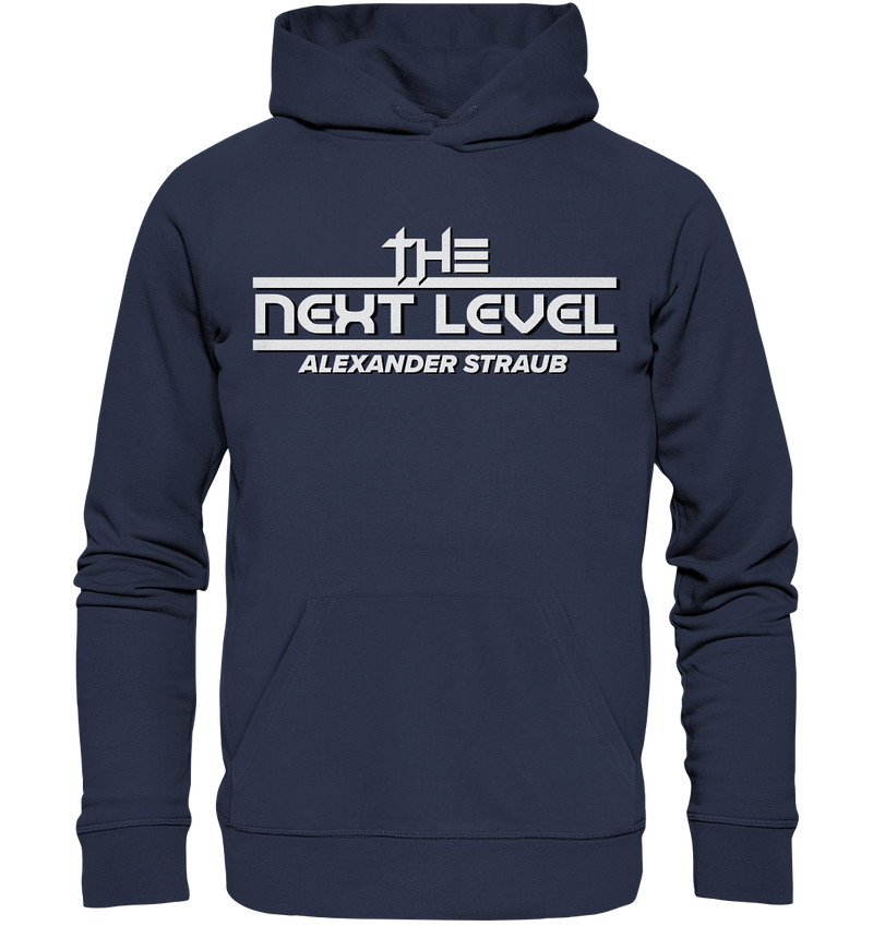The Next Level - Hoodie