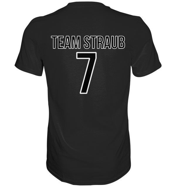 Team Straub (Regular Fit)